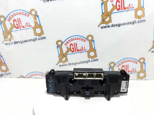 Commande Chauffage SEAT TOLEDO III (5P2)  | BP20734495I5 