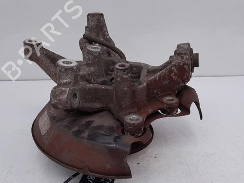 Achsschenkel links hinten OPEL VECTRA C (Z02) 2.2 DTI 16V (F69) | BP29612141M27 