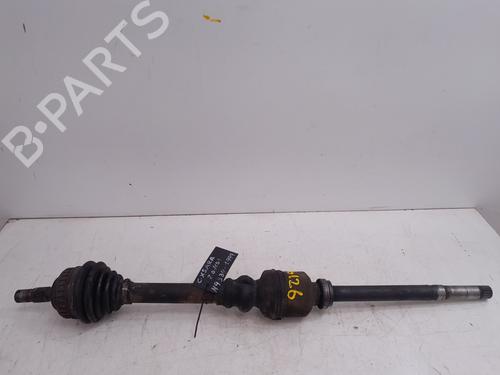Used Right front driveshaft Right front driveshaft 39188328 39188328
