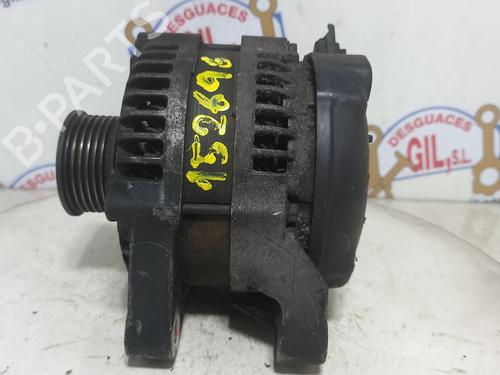 Alternator CITROËN XSARA Coupe (N0) 1.4 HDi | BP20761470M7 