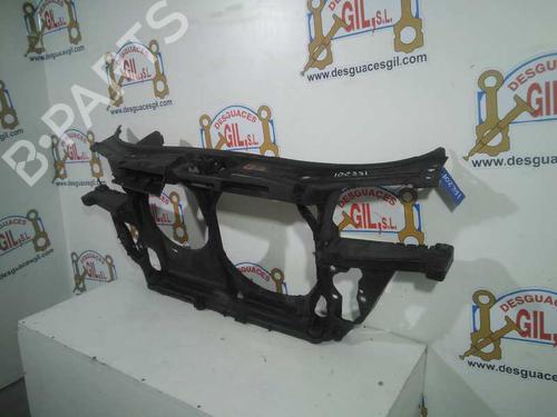 Frontplade/Frontkurv AUDI A6 C5 (4B2) 1.9 TDI | BP20736645C72 