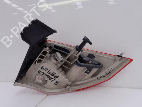 Left taillight RENAULT LAGUNA III (BT0/1)  | BP30565004C34 