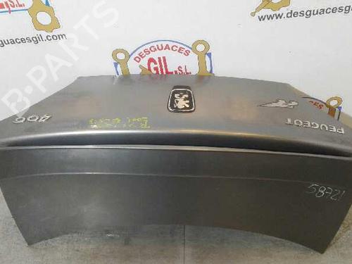 Tailgate PEUGEOT 406 Coupe (8C) 2.0 16V | BP20793677C6 