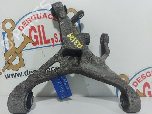 Right rear suspension arm JAGUAR S-TYPE II (X200) 3.0 V6 | BP20744825M15 