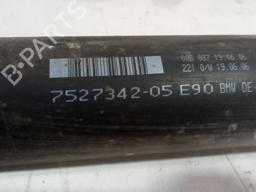 Driveshaft BMW 3 (E90) 318 d | BP20771860M37 