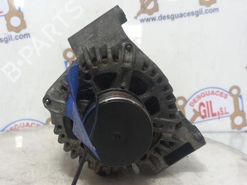Alternator OPEL ASTRA H (A04)  | BP20771455M7