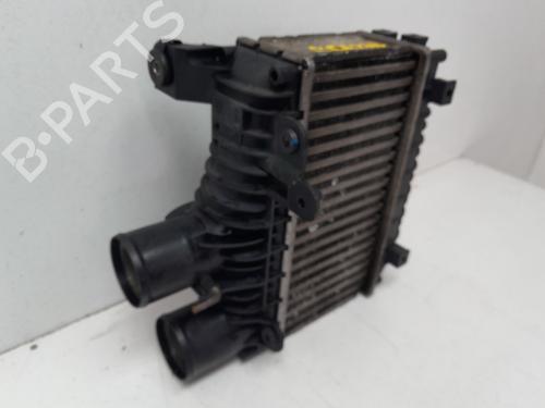 Intercooler TOYOTA AVENSIS Saloon (_T25_) 2.0 D-4D (CDT250_, CDT250R) | BP29634804M30 