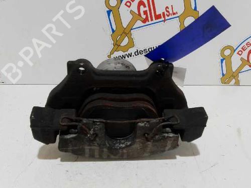 Used Right front brake caliper ALFA ROMEO 156 (932_) 1.6 16V T.SPARK (932.A4, 932.A4100) (120 hp) 20777209