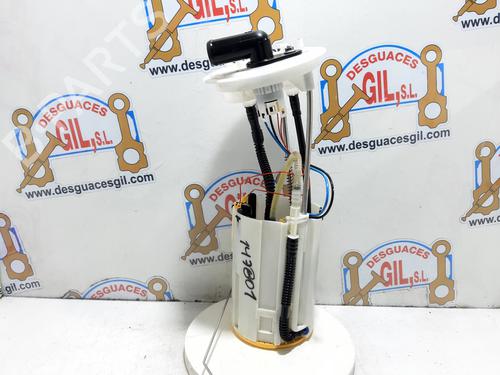 Fuel pump PEUGEOT BOXER Van 2.2 BlueHDi 120 | BP21828505M76 
