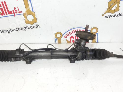 Steering rack PEUGEOT 206 Hatchback (2A/C) 1.9 D | BP20746040M22 
