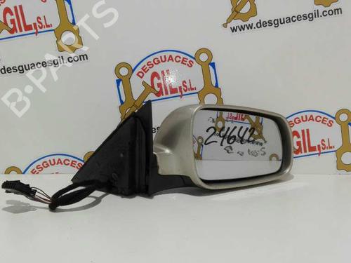 Used Right mirror SKODA SUPERB I (3U4) 2.0 TDI (140 hp) 20787925