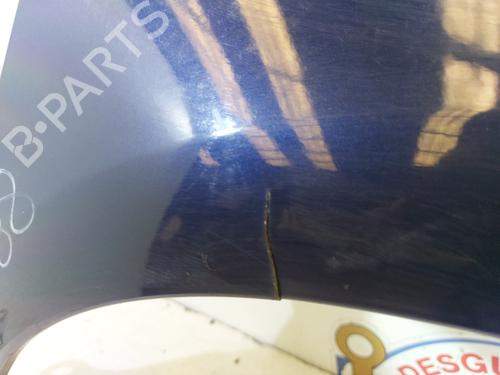 Right front fenders CITROËN C4 Coupe (LA_) 1.4 16V | BP20746383C42 