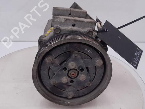 AC compressor DACIA DUSTER (HS_) 1.5 dCi | BP29427415M34 
