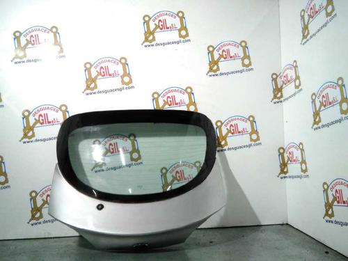 Tailgate FORD PUMA (EC_) 1.4 16V | BP20804569C6 