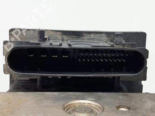 ABS pump FORD MONDEO III Saloon (B4Y) 2.0 16V TDDi / TDCi | BP27597528M43 