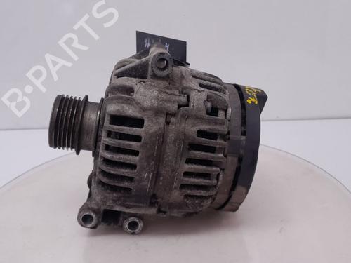 Used Alternator Alternator RENAULT SCÉNIC I MPV (JA0/1_, FA0_) 1.4 16V (JA0D, JA1H, Ja0W, JA10) (95 hp) 34134934 34134934