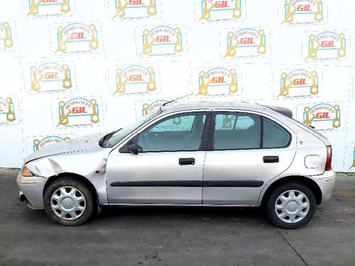 Alternator ROVER 200 II Hatchback (RF) 220 D/SD | BP20737205M7 