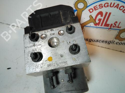 ABS pump PEUGEOT 406 (8B) 1.8 16V | BP20788071M43 