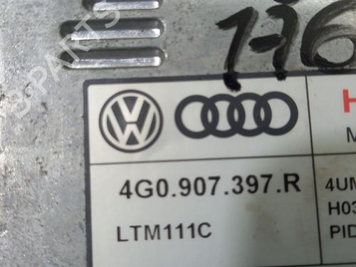 Module xenonverlichting AUDI A1 Sportback (8XA, 8XF)  | BP29722129C53