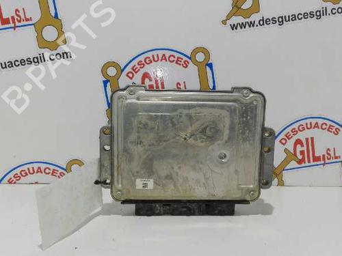 Engine control unit (ECU) CITROËN BERLINGO / BERLINGO FIRST MPV (MF_, GJK_, GFK_) 1.6 HDI 90 (MF9HX) | BP20792516M57 