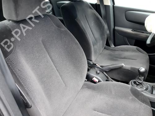 Rear right window mechanism CITROËN C4 I (LC_)  | BP20749703C25 