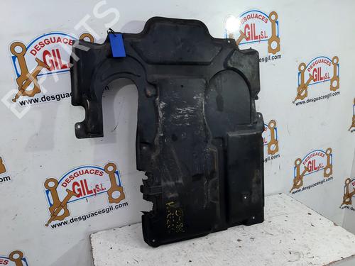 Underbody protection MERCEDES-BENZ E-CLASS (W211) E 220 CDI (211.006) | BP20761307M92 