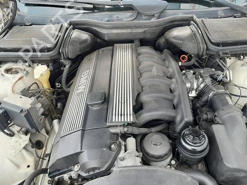 Steering rack BMW 5 (E39) 523 i | BP27235742M22 