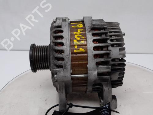 Alternator NISSAN QASHQAI I (J10, NJ10) | BP28951696M7