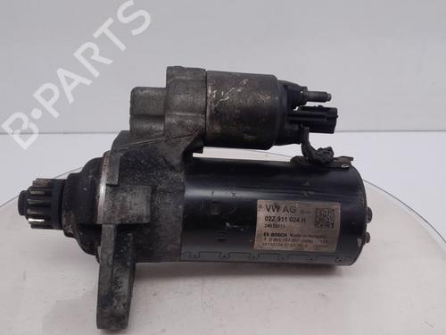 Used Starter Starter 36114014 36114014
