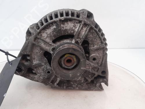 Alternator SAAB 9-3 (YS3D) 2.2 TiD | BP27698613M7 