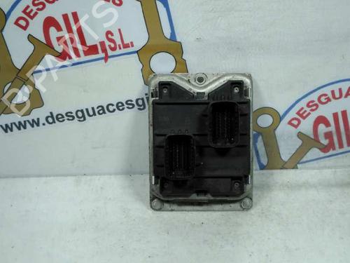 Used Engine control unit (ECU) ALFA ROMEO 146 (930_) 1.4 i.e. 16V T.S. (930.B3A) (103 hp) 20800294