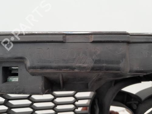 Atrapa chłodnicy / Grill MAZDA 6 Saloon (GG) 2.0 DI (GG14) | BP30909124C40