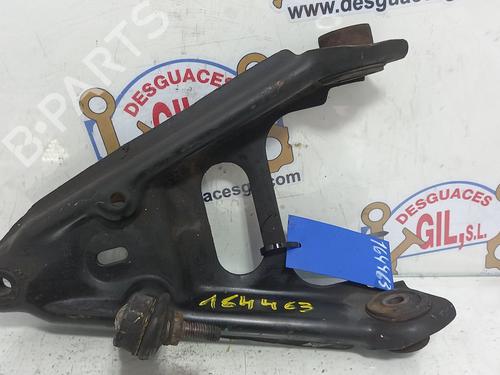Used Left front suspension arm SMART CITY-COUPE (450) 0.6 (S1CLB1, 450.331, 450.336) (45 hp) 20769771