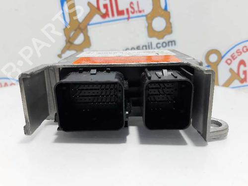 Kollisjonspute styreenhet FORD FOCUS II (DA_, HCP, DP)  | BP20813915M53 