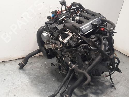 Engine BMW 3 Touring (E91) 320 d | BP33470775M1  - Image 6