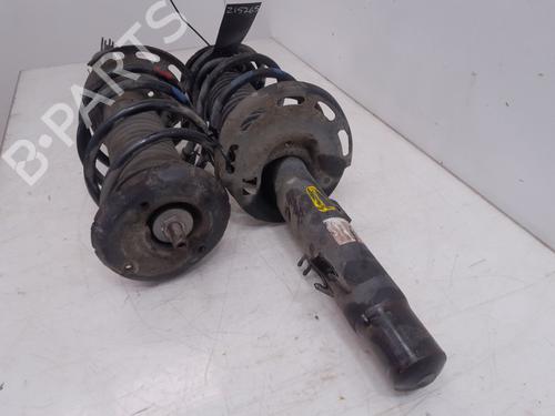 Right front shock absorber CITROËN C3 II (SC_) | BP39188828M17 - Image 2