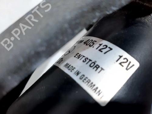 Front wiper motor MERCEDES-BENZ A-CLASS (W169) A 200 CDI (169.008, 169.308) | BP20734267M29 