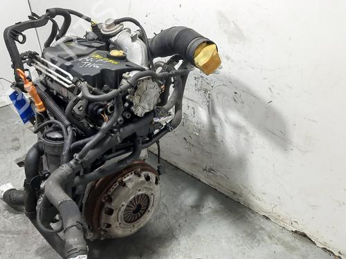 Engine SEAT IBIZA III (6L1)  | BP20749230M1 