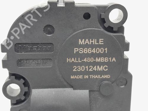 Electronic module MERCEDES-BENZ VITO Van (W447) 110 CDI (447.601, 447.603, 447.605) | BP30724692M83