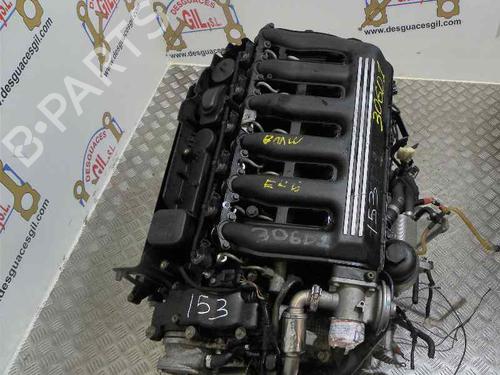 Engine BMW 3 (E46) 330 d | BP20811759M1 