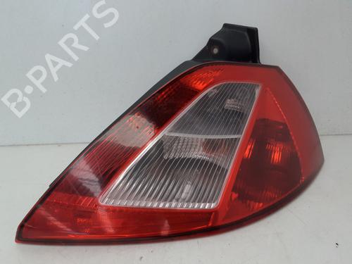 Used Right taillight RENAULT MEGANE II (BM0/1_, CM0/1_) 1.6 16V (BM0C, CM0C) (113 hp) 27608534