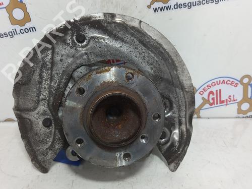 Used Left front steering knuckle BMW 3 (E90) 318 d (143 hp) 20758045