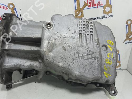 Used Oil sump RENAULT KANGOO (KC0/1_) 1.5 dCi (68 hp) 20765077