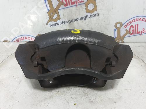 Højre bremsekaliber foran FORD MONDEO III Saloon (B4Y) 2.0 TDCi | BP20756533M104 