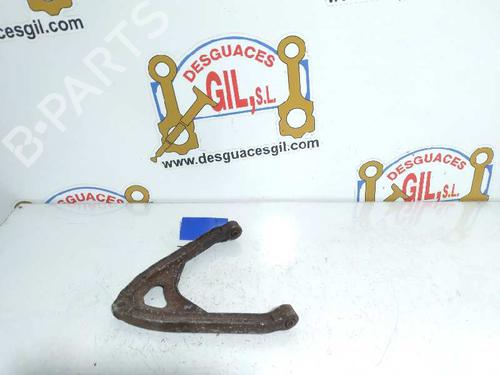 Used Right front suspension arm AIXAM 400 0.4 (5 hp) 21829376