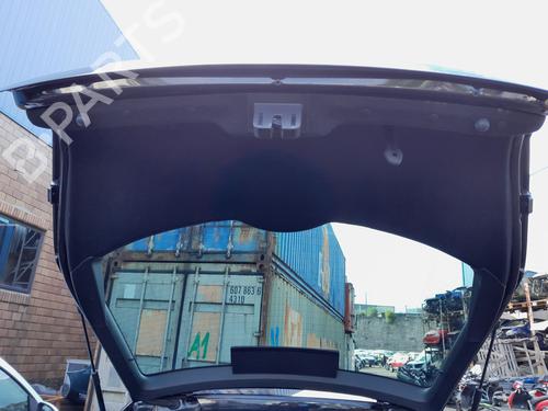 Tailgate SKODA OCTAVIA III (5E3, NL3, NR3) 1.0 TSI | BP30105389C6