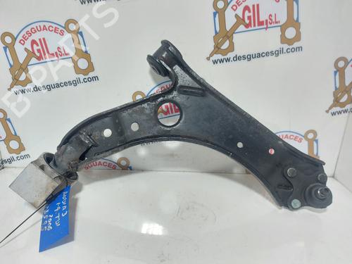 Right front suspension arm AUDI A3 (8P1) 1.9 TDI | BP20745592M13 