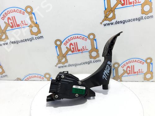 Pedal AUDI A2 (8Z0) 1.4 (75 hp) 20740029