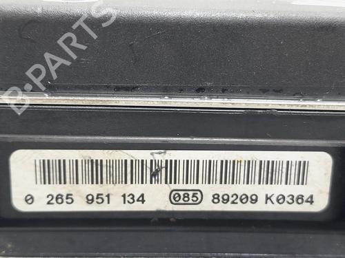 ABS pump PEUGEOT 308 I (4A_, 4C_)  | BP21360717M43 