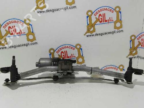 Used Front wiper motor OPEL ASTRA H (A04) 1.6 (L48) (105 hp) 20784659